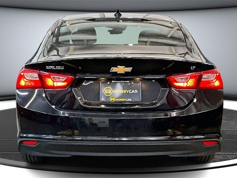 Used 2023 Chevrolet Malibu LT image 5