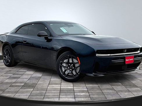 New 2026 Dodge Charger R/T AWD/4WD image 3