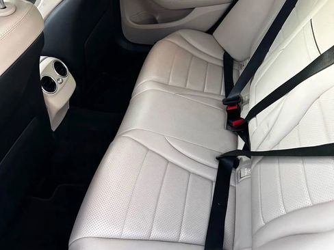 Used 2018 Mercedes-Benz C 300 C 300 Sedan 4D image 11