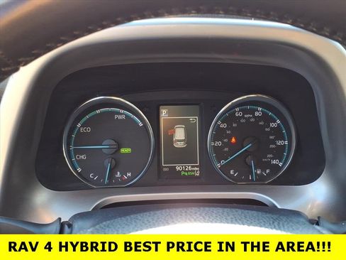 Used 2018 Toyota RAV4 XLE w/ Convenience Package image 18