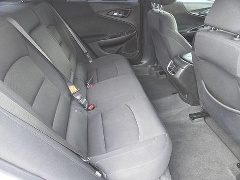 Used 2023 Chevrolet Malibu LT w/ Driver Confidence Package FWD image 28