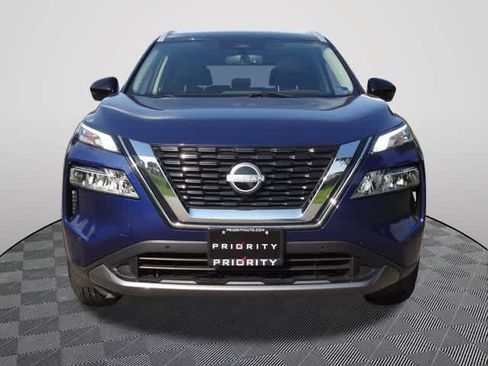 Used 2023 Nissan Rogue SL w/ SL Premium Package AWD/4WD image 5
