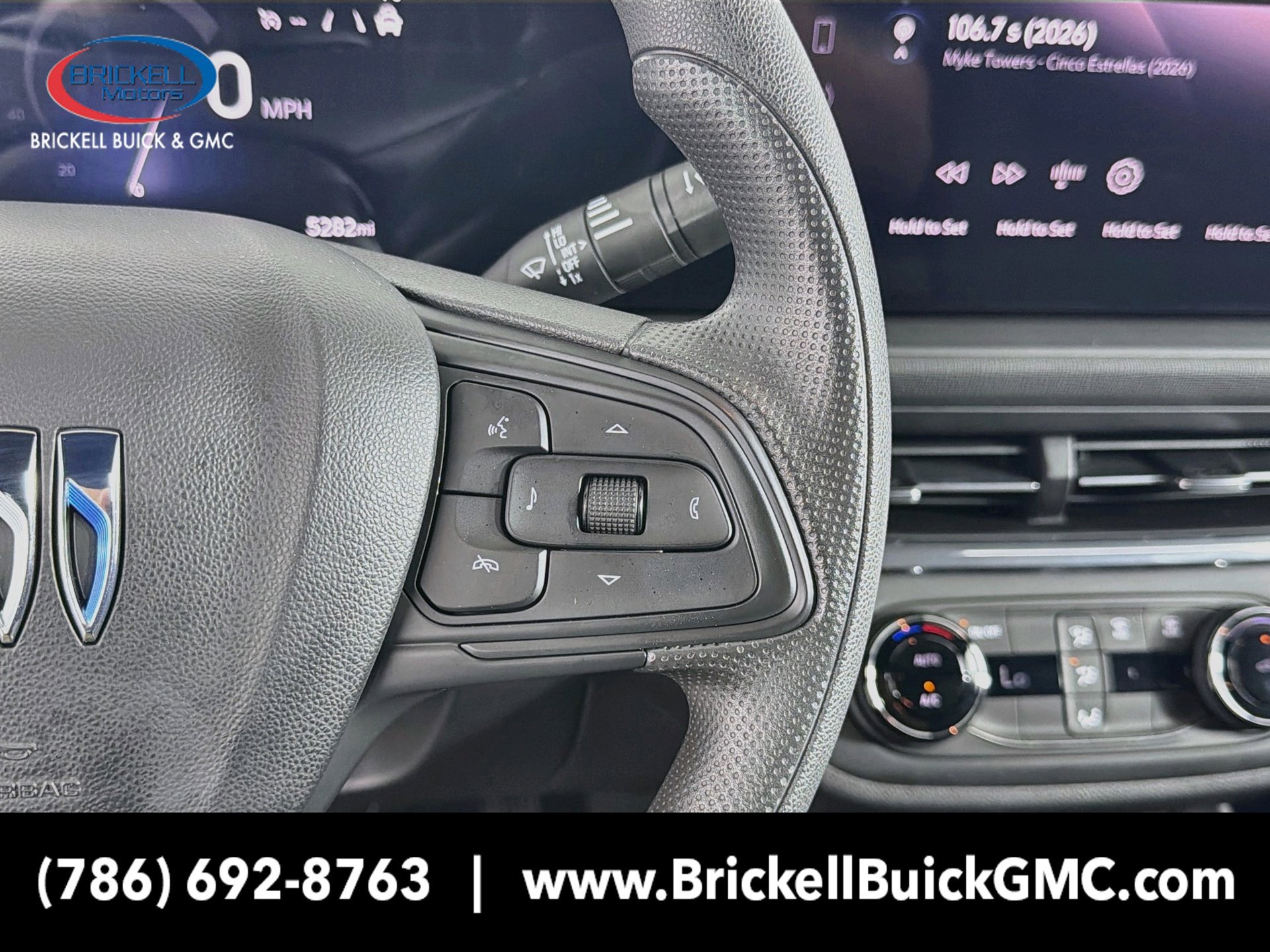 Used 2026 Buick Envista Preferred FWD image 34