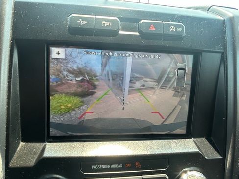 Used 2017 Ford F150 XLT w/ Equipment Group 302A Luxury image 22