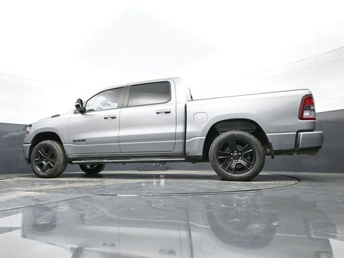 Used 2022 RAM 1500 Lone Star image 47