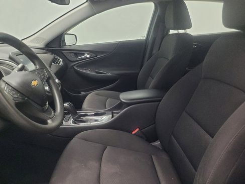 Used 2018 Chevrolet Malibu LS FWD image 17