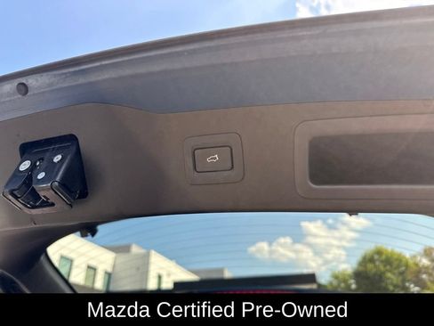 Used 2021 MAZDA CX-5 Grand Touring w/ GT Premium Package AWD/4WD image 66