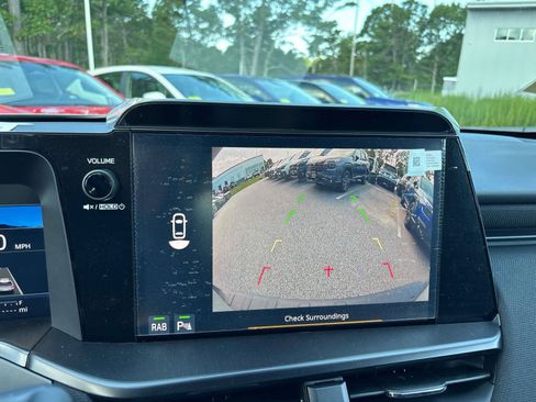 New 2026 Subaru Outback Premium AWD/4WD image 10