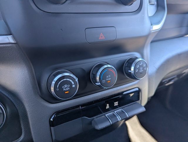 Used 2022 RAM 1500 Big Horn RWD image 24