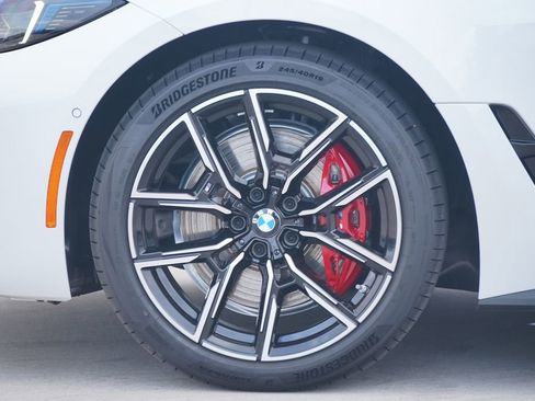 New 2026 BMW 430i w/ M Sport Package image 5