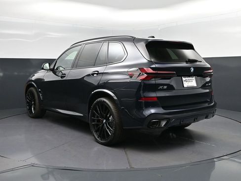 New 2026 BMW X5 sDrive40i w/ M Sport Package RWD image 5
