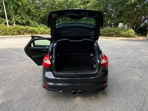 Used 2014 Ford Focus ST w/ Equipment Group 202A FWD image 43