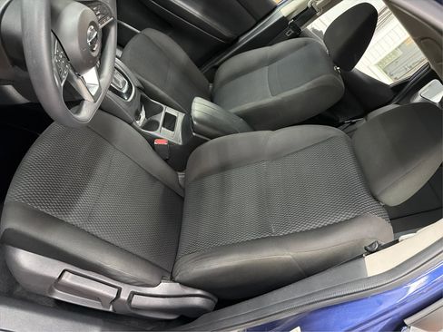 Used 2020 Nissan Rogue Sport S FWD image 27