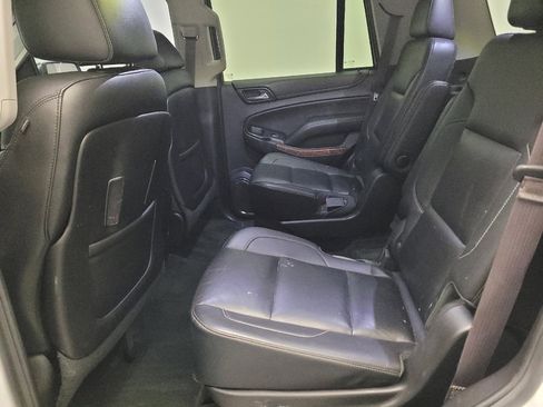 Used 2015 Chevrolet Tahoe LTZ w/ Max Trailering Package image 18