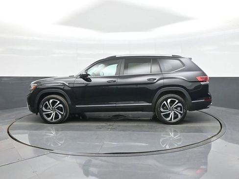 Used 2023 Volkswagen Atlas SEL AWD/4WD image 4