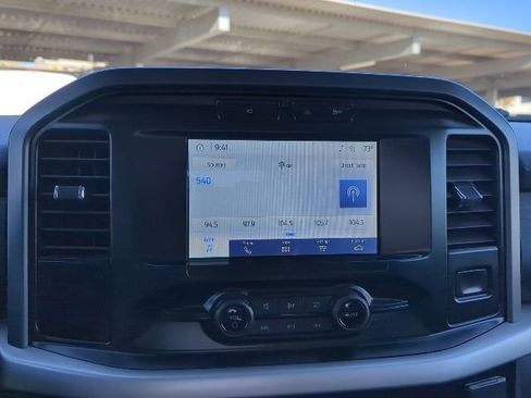 Used 2023 Ford F150 XLT image 6