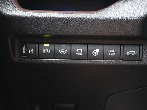 Used 2024 Toyota RAV4 Limited w/ Advanced Technology Package AWD/4WD image 24