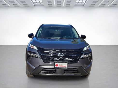 New 2026 Nissan Rogue Dark Armor FWD image 2