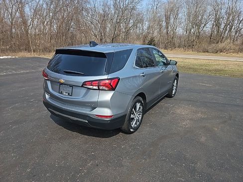 Used 2023 Chevrolet Equinox LT image 7
