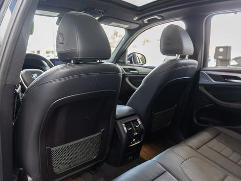 Used 2020 BMW X3 sDrive30i w/ Executive Package RWD image 32