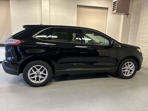 Used 2024 Ford Edge SEL w/ Convenience Package AWD/4WD image 46