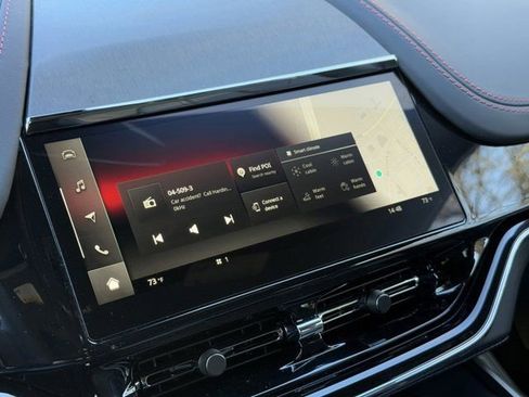 New 2025 Aston Martin DBX 707 image 25