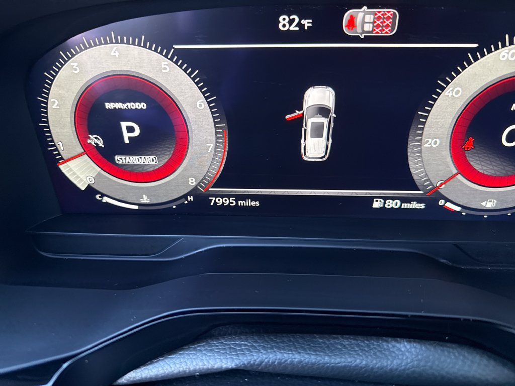 Used 2026 Nissan Pathfinder SL FWD image 25