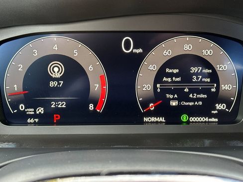 New 2026 Acura Integra A-Spec image 26