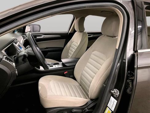Used 2017 Ford Fusion S FWD image 24