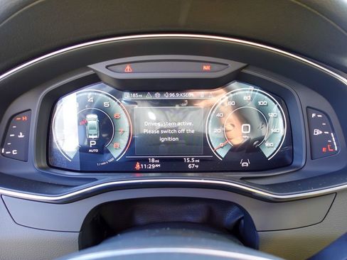 New 2025 Audi A7 3.0T Premium Plus image 17