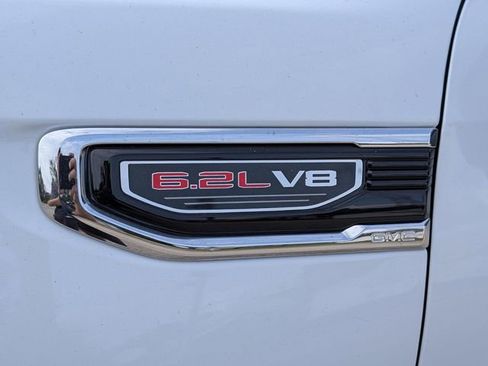 New 2026 GMC Sierra 1500 Denali AWD/4WD image 5