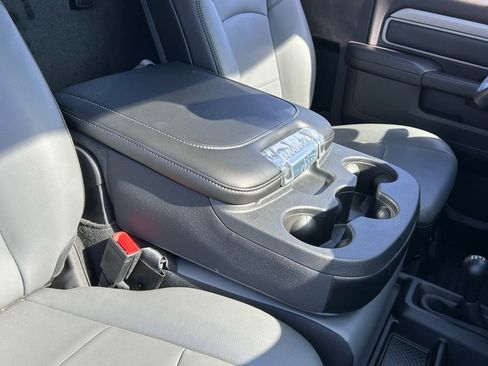 Used 2022 RAM 2500 Tradesman image 29