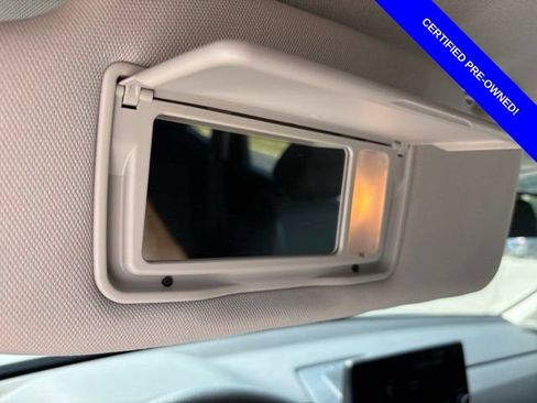 Certified 2023 Honda CR-V EX image 34
