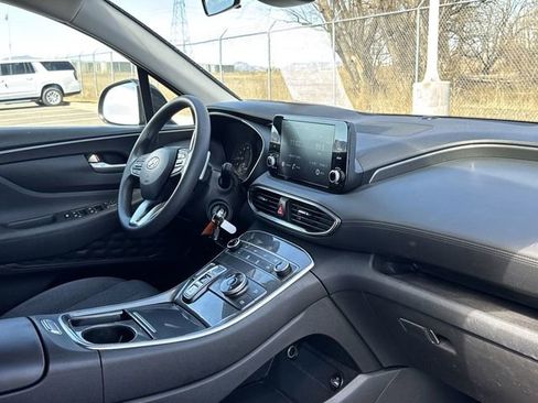 Used 2023 Hyundai Santa Fe SE AWD/4WD image 27
