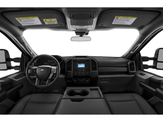 Used 2020 Ford F350 XL w/ STX Appearance Package AWD/4WD image 5