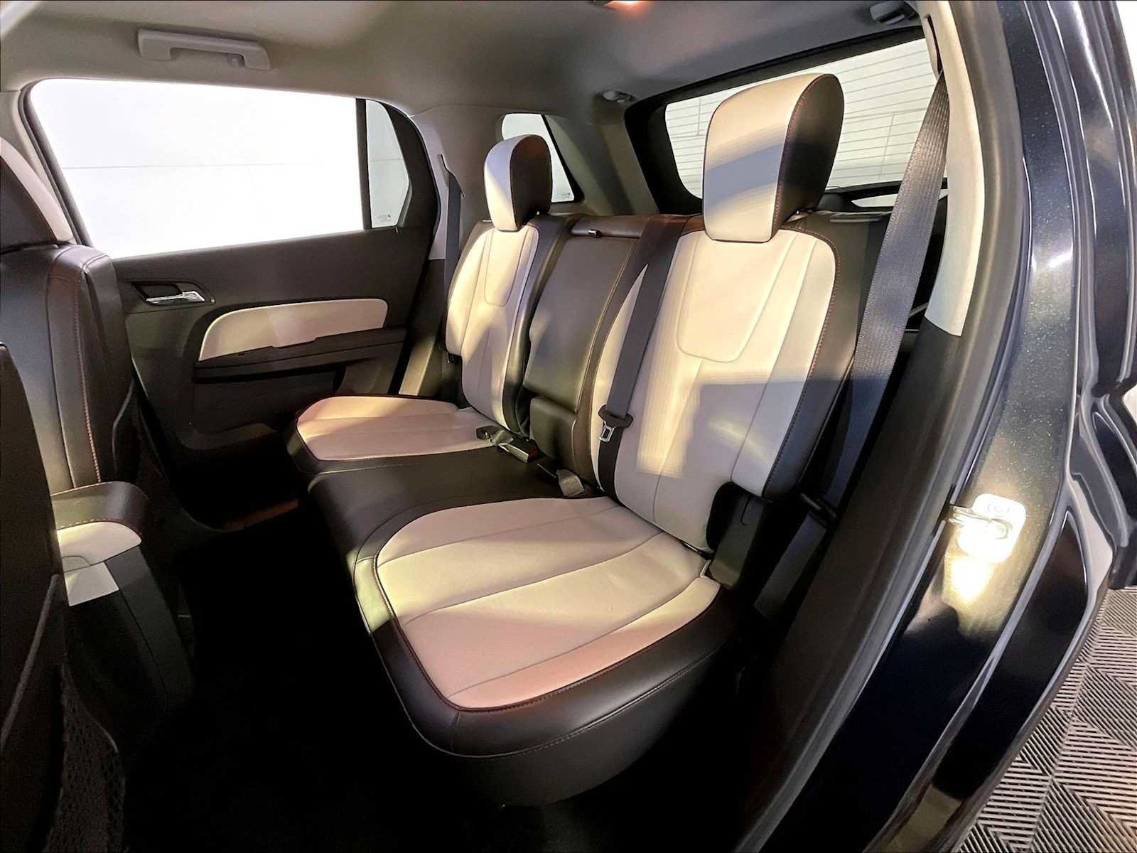 Used 2015 GMC Terrain SLT w/ Open Road Package FWD image 24