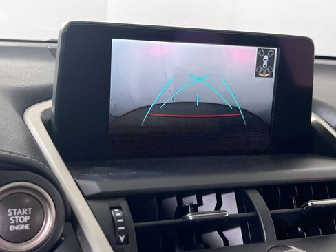 Used 2019 Lexus NX 300 AWD w/ Comfort Package image 13