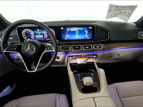 New 2026 Mercedes-Benz GLE 450 4MATIC image 8