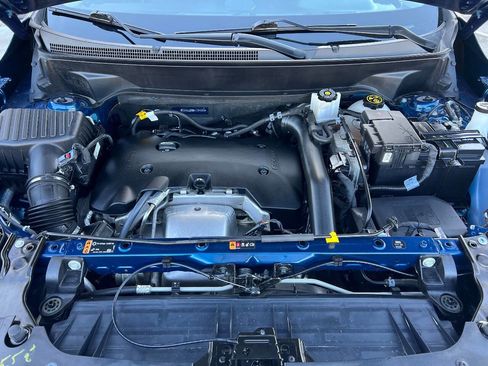 Used 2020 GMC Terrain SLT w/ Preferred Package image 24