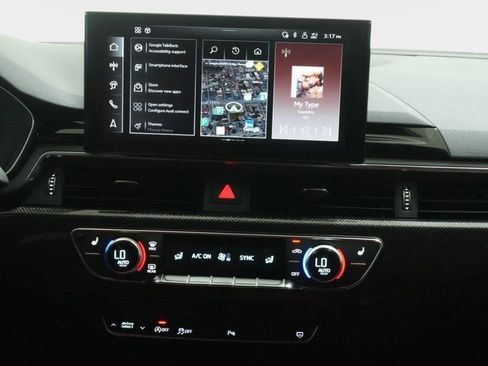 Used 2025 Audi S5 Premium Plus image 19