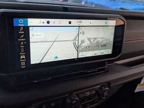 New 2026 Jeep Wrangler Sahara image 16