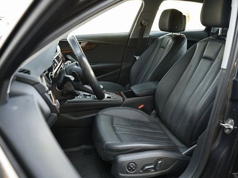 Used 2019 Audi A4 2.0T Premium Plus w/ Premium Plus Package image 20