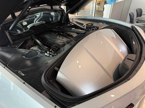 New 2026 Chevrolet Corvette Stingray Preferred Cpe w/ 2LT image 23