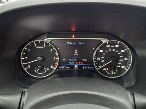 Used 2024 Nissan Altima 2.5 SV image 16