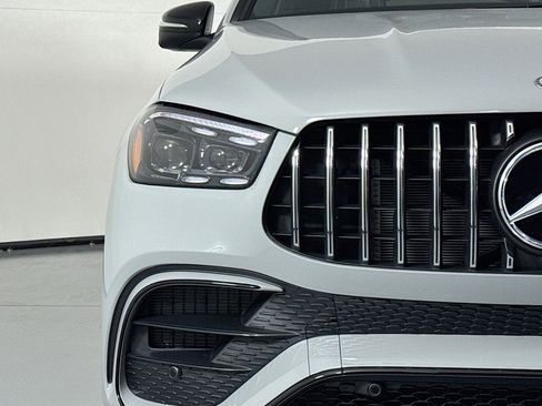 Certified 2026 Mercedes-Benz GLE 63 AMG S image 14