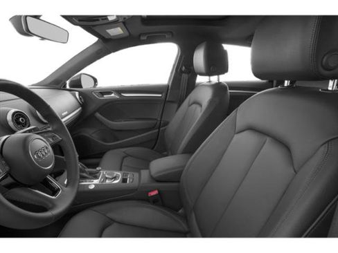 Used 2020 Audi A3 2.0T Premium w/ Final Edition Package FWD image 9