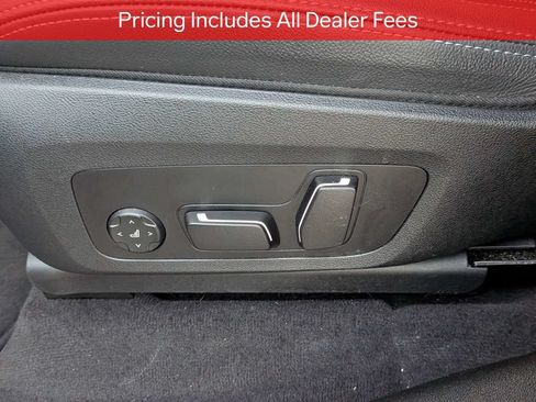 Used 2024 BMW X3 xDrive30i w/ Convenience Package w/ZPA AWD/4WD image 20