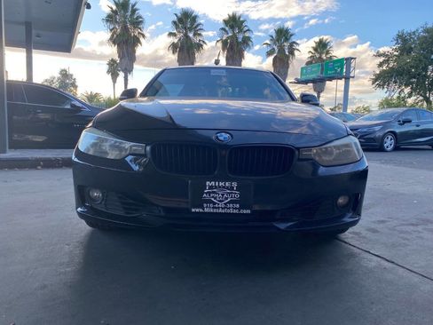Used 2014 BMW 328i Sedan image 14