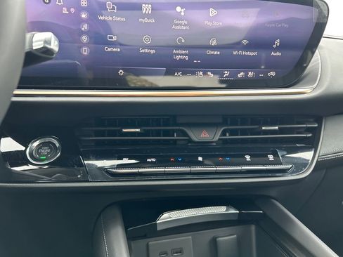 New 2026 Buick Envision Avenir AWD/4WD image 28