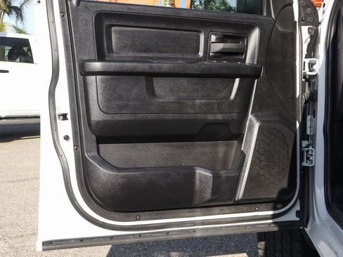 Used 2023 RAM 1500 Tradesman w/ Trailer Tow Group AWD/4WD image 16